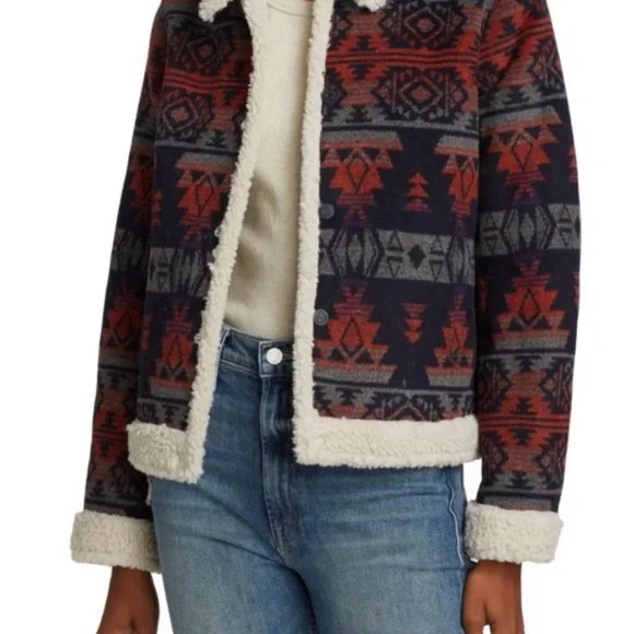 Mother The Nomad Jacket - Picture 7 of 7